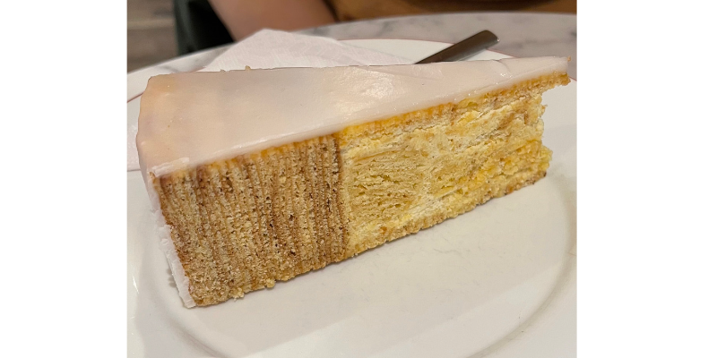 Baumtorte