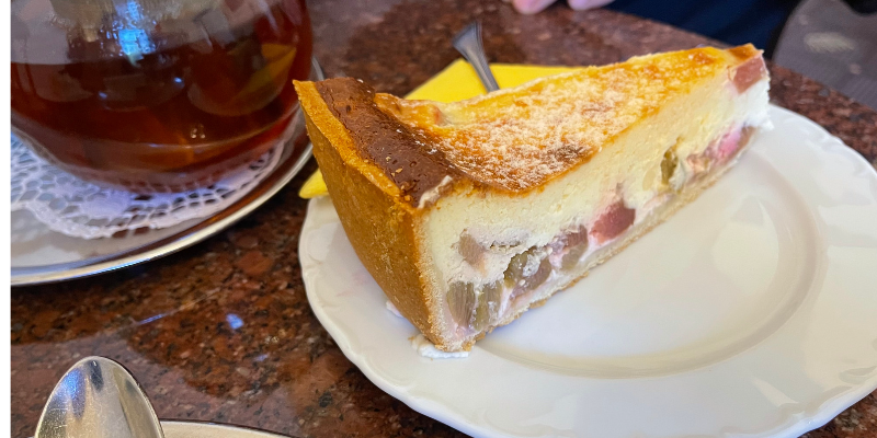 deutsches Kuchen