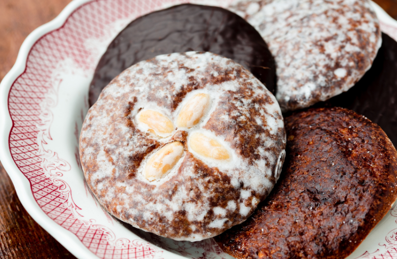 Lebkuchen