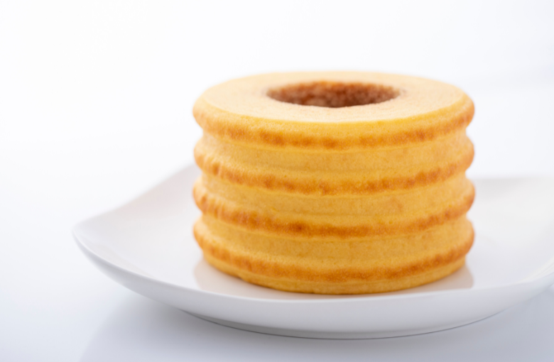 Baumkuchen